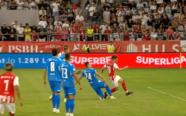 Dinamo – Craiova: Duel lusitan, 0-0 LIVE pe Digi Sport 1