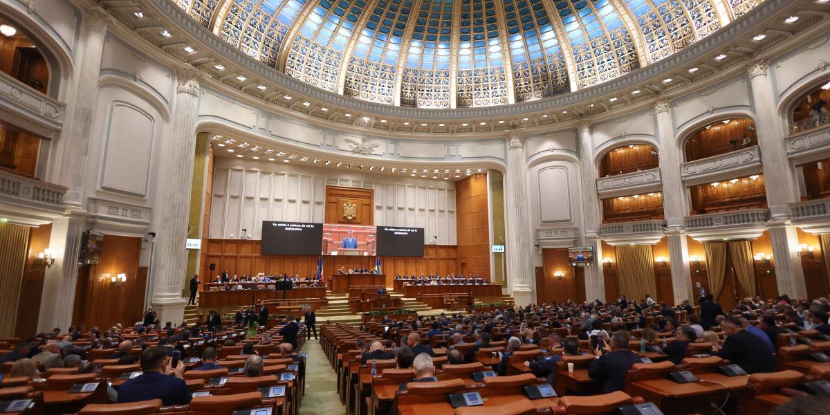 Sondaj CURS: PSD, PNL, AUR, USR scapă la vot! Rezultate live