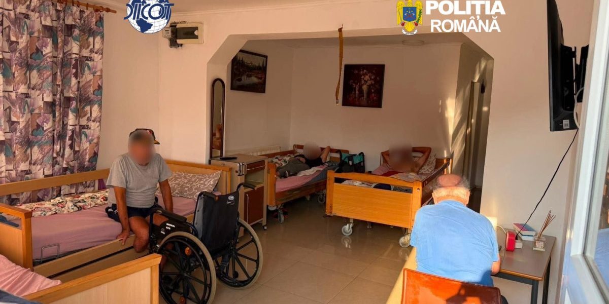 Azilele lui Viorel Pașca, râie și oroare pentru vulnerabili