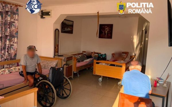 Azilele lui Viorel Pașca, râie și oroare pentru vulnerabili