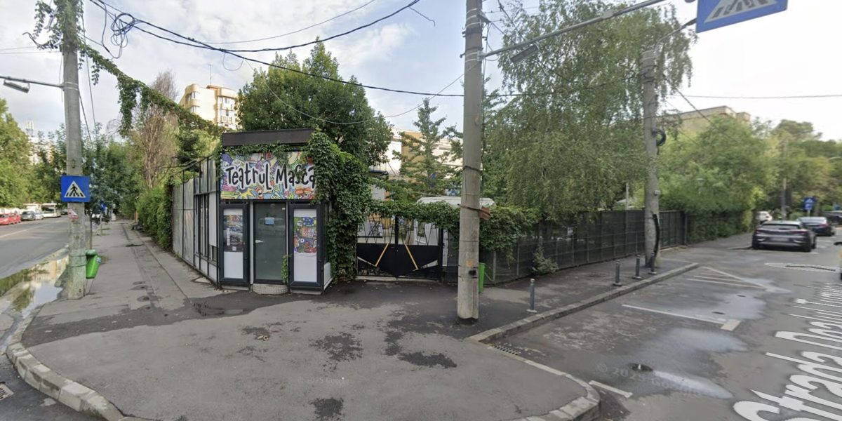Sectorul 6: Peste 100.000 de euro pentru cultură cu Teatrul Masca