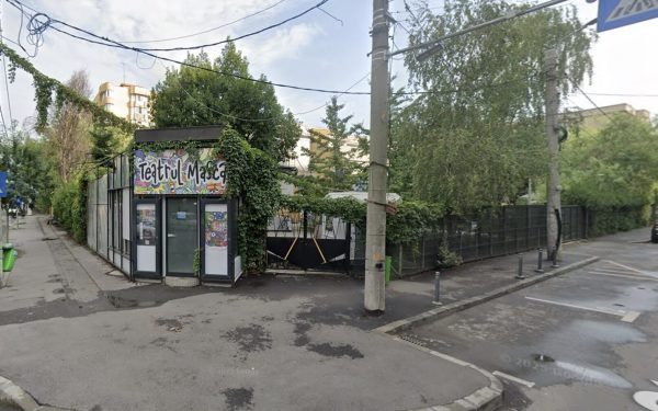Sectorul 6: Peste 100.000 de euro pentru cultură cu Teatrul Masca