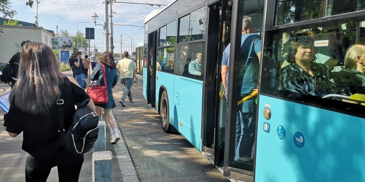 Ciucu: Insolvența STB, ultimul salvare înainte de colaps