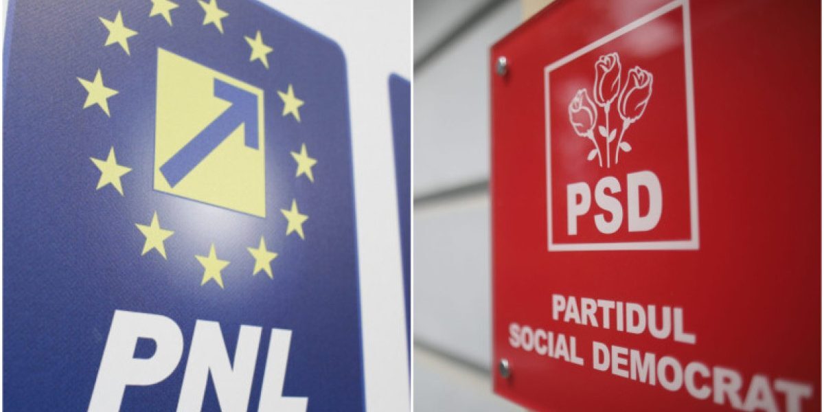 PSD acuză PNL: Votați contra PNRR în Europa? Ce spun liberalii