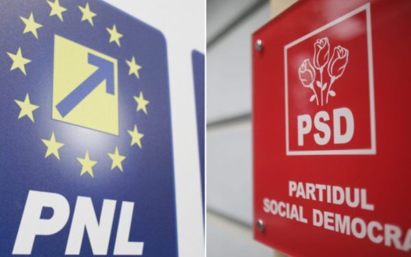 PSD acuză PNL: Votați contra PNRR în Europa? Ce spun liberalii