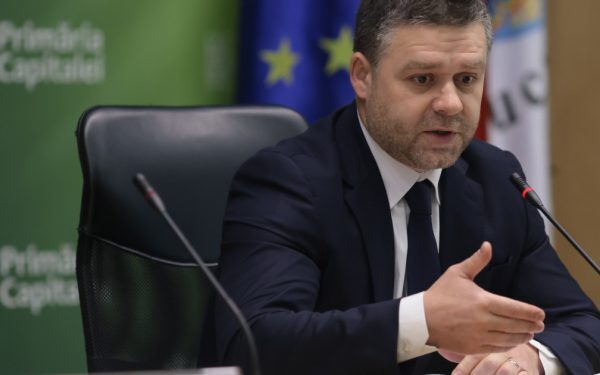 Ciucu cere insolvență STB: „Altfel riscăm falimentul primăriei”