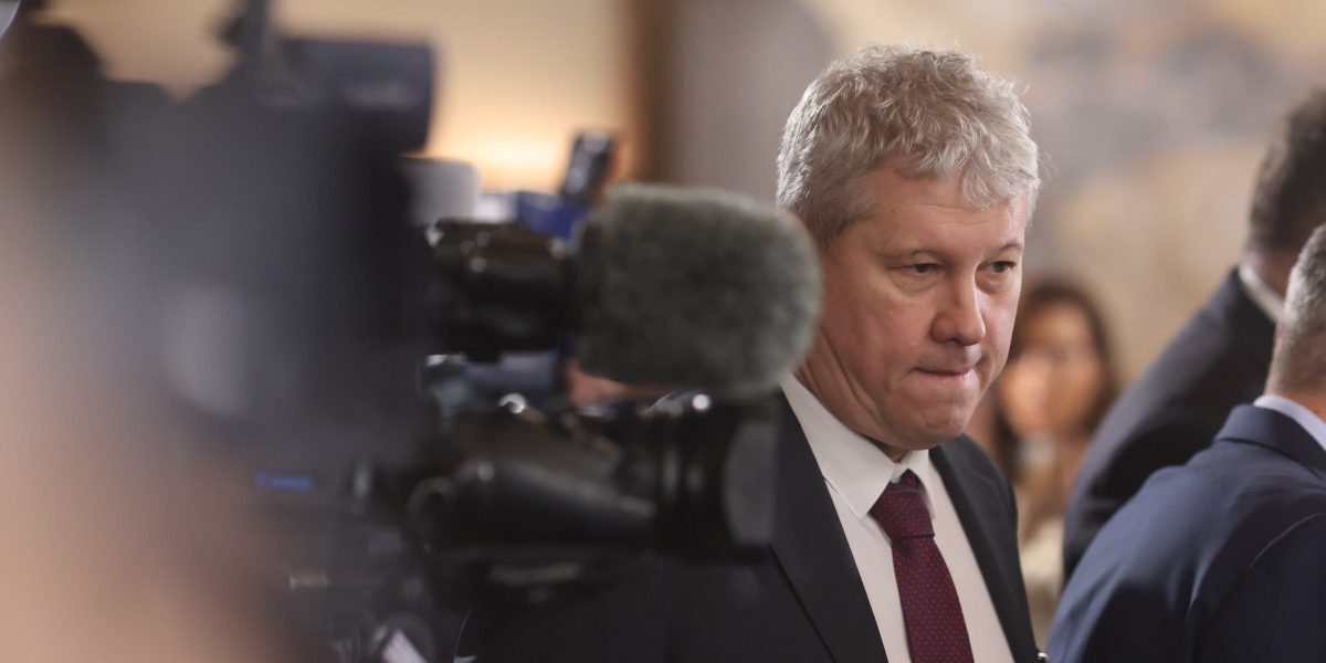 Predoiu, dezvăluie motivele legii integrității: jalon PNRR, dar nu viziunea sa