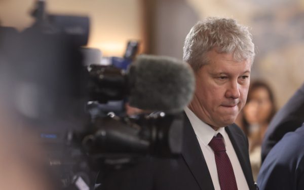 Predoiu, dezvăluie motivele legii integrității: jalon PNRR, dar nu viziunea sa