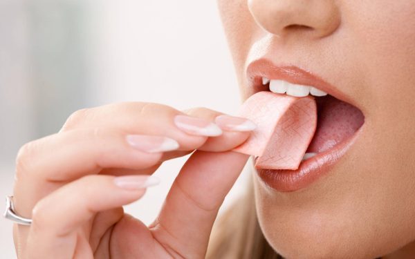 Gumă de mestecat: Efect uluitor asupra tensiunii arteriale!
