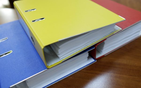Finanțele actualizează registrul fiscal: ce se schimbă