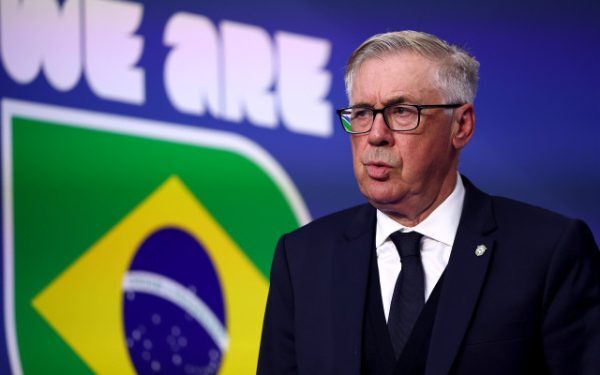 Ancelotti, gata cu Brazilia? Declarație tranșantă după Mondial