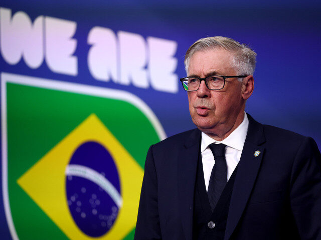 Ancelotti, gata cu Brazilia? Declarație tranșantă după Mondial