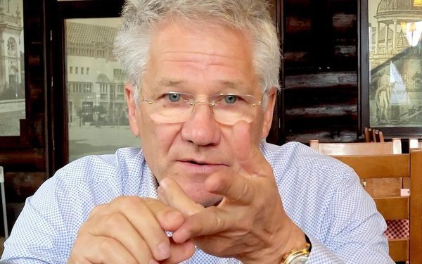 Boloni, despre Mondial: FIFA n-a dictat ca Argentina să câștige