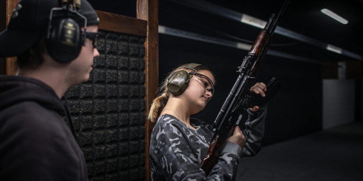 AK-47: Arma ce a redefinit războiul pe planetă