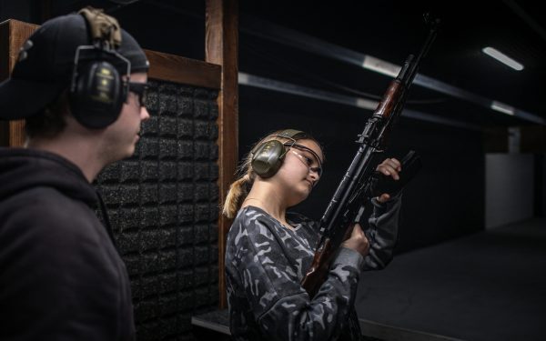 AK-47: Arma ce a redefinit războiul pe planetă