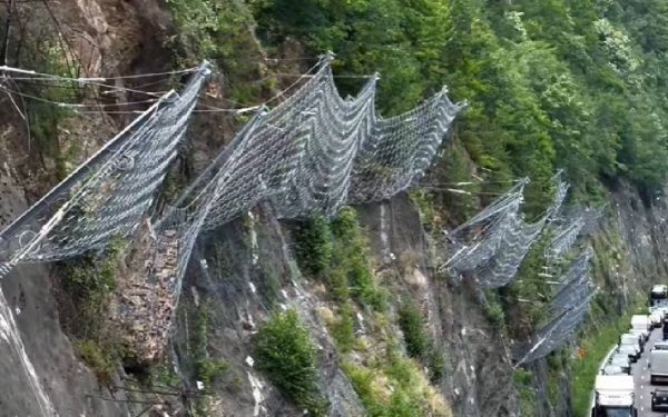 Valea Oltului se deschide în august: Fără restricții
