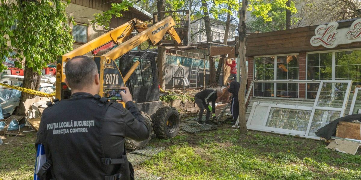 Nicosor Dan la Cotroceni: Codul Urbanismului, miza PNRR și autorizațiile din București
