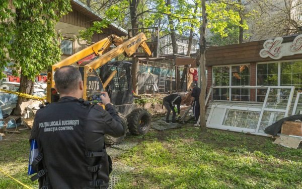 Nicosor Dan la Cotroceni: Codul Urbanismului, miza PNRR și autorizațiile din București
