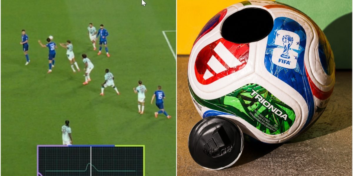 VAR a șocat: Gol anulat Portugalia-Croația, dezbateri imense