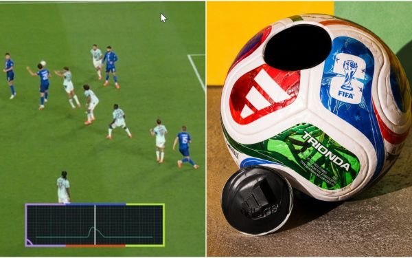 VAR a șocat: Gol anulat Portugalia-Croația, dezbateri imense