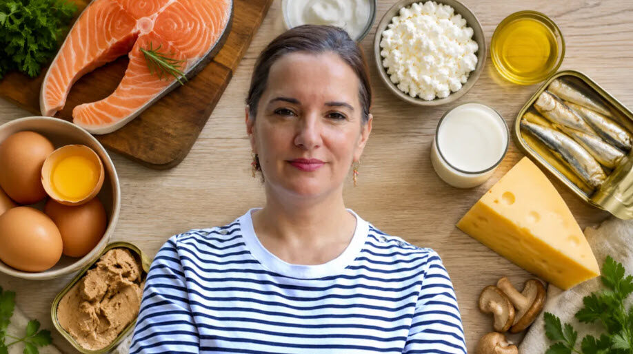 Sătui cu puține calorii: topul de la Fântână