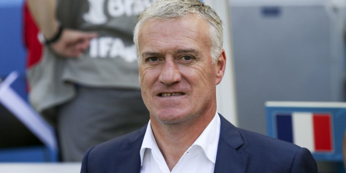 Deschamps, record la Mondial: 5 victorii istorice, câte a strâns francezul