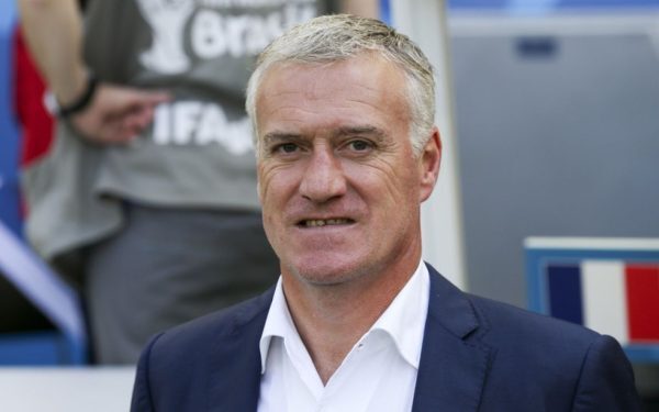 Deschamps, record la Mondial: 5 victorii istorice, câte a strâns francezul