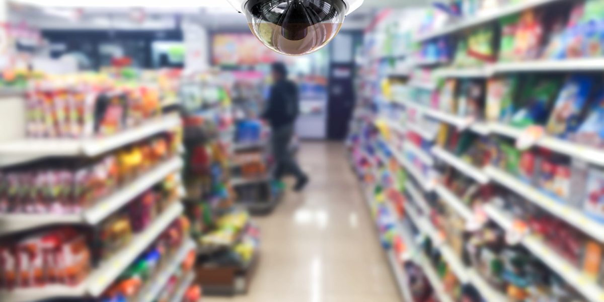 Supermarket Britanic Acuzat De Practici Orwelliene