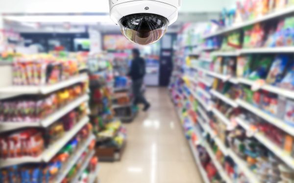 Supermarket Britanic Acuzat De Practici Orwelliene