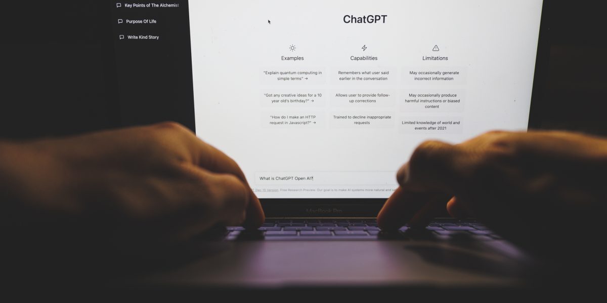 ChatGPT pierdut cota: Cine a uimit pe piața AI