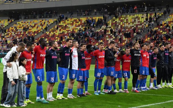 FCSB, o nouă plecare: „Asta e situația”