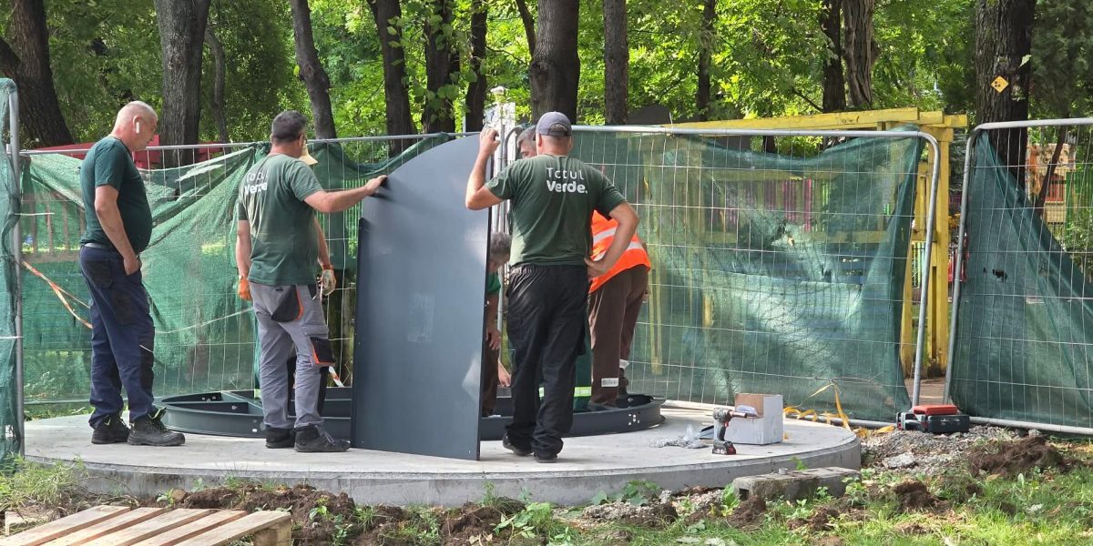 Foișoare de lux în Sectorul 4: preț de garsonieră