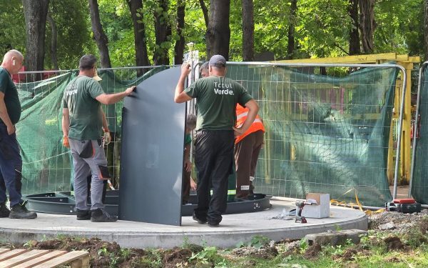 Foișoare de lux în Sectorul 4: preț de garsonieră