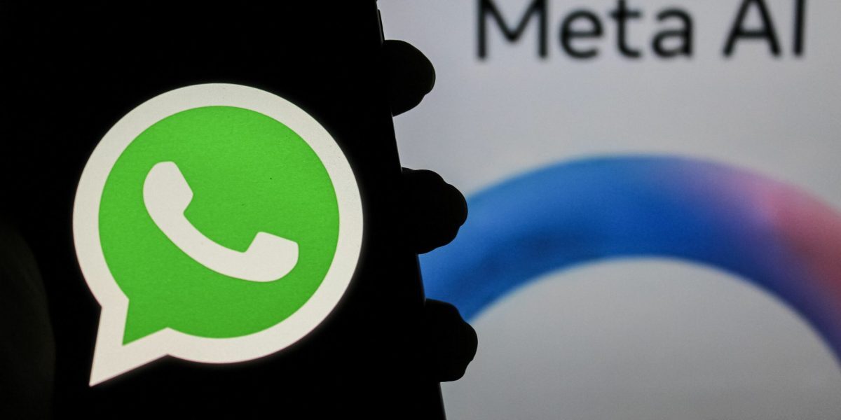WhatsApp: Punctul verde lângă contacte, ce se ascunde