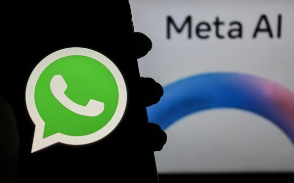 WhatsApp: Punctul verde lângă contacte, ce se ascunde