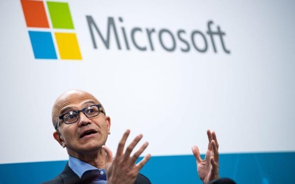 Șeful Microsoft trage un semnal de alarmă: AI-ul, o provocare majoră
