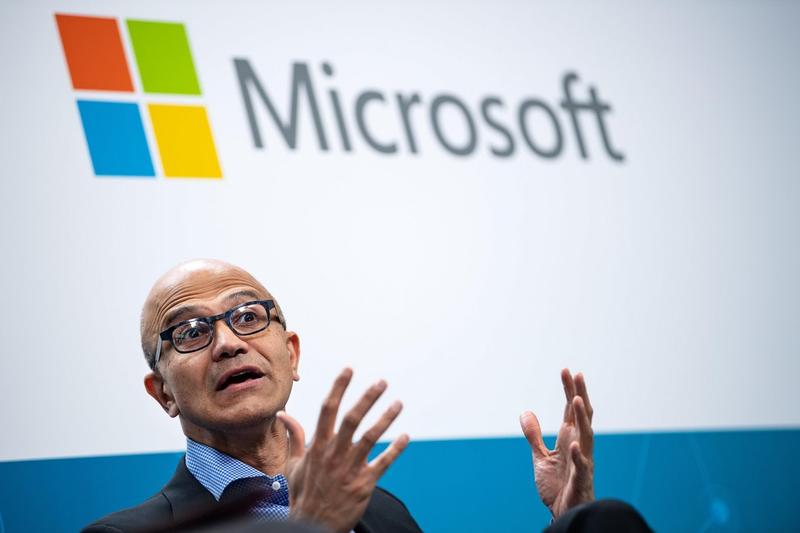 Șeful Microsoft trage un semnal de alarmă: AI-ul, o provocare majoră