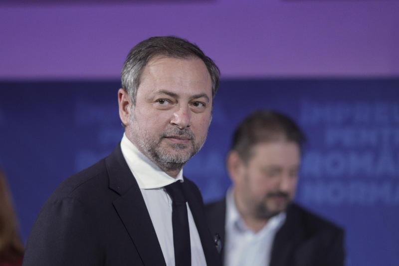 Motreanu, despre decizia anti-Bolojan: „Golește autonomia partidelor”
