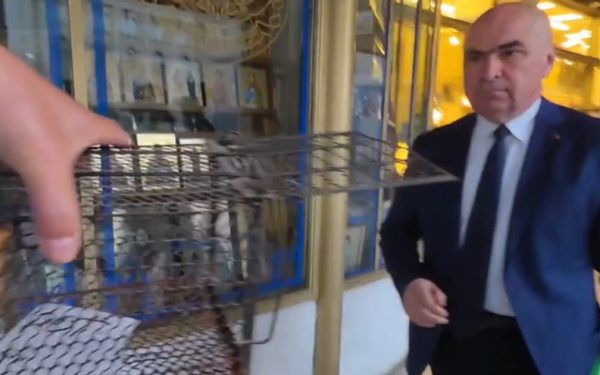 Ceaușescu, elicopter pe stradă: Ce l-a supărat pe Bolojan și ce spune premierul