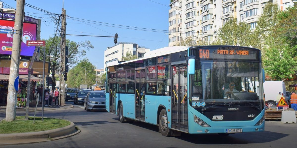 Linii deviate pe Basarabia, din cauza restricțiilor