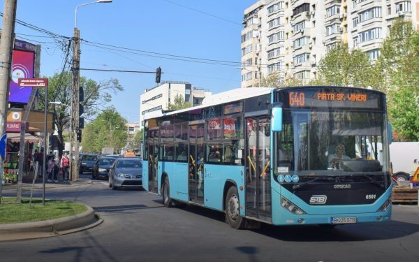 Linii deviate pe Basarabia, din cauza restricțiilor