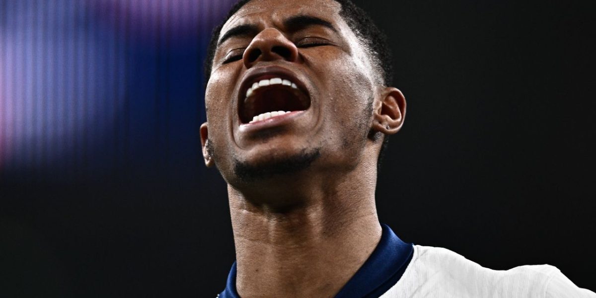 Rashford, destinație-surpriză!