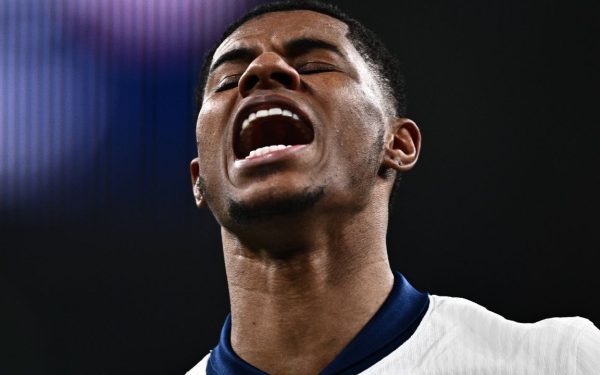 Rashford, destinație-surpriză!