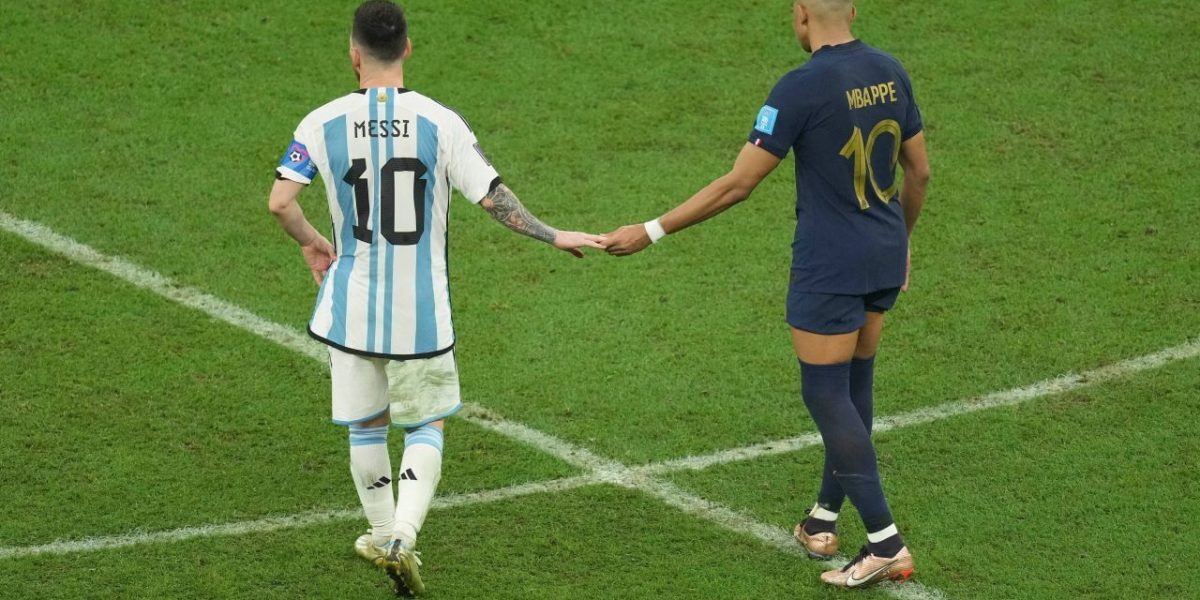 Mbappe, golgheter Mondial 2026! Ce șanse are Messi contra Spaniei
