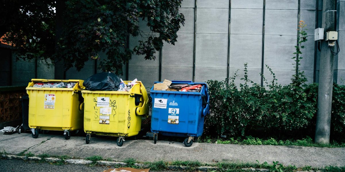 București: Colectare separată și noi instalații pentru deșeuri, vot în CGMB
