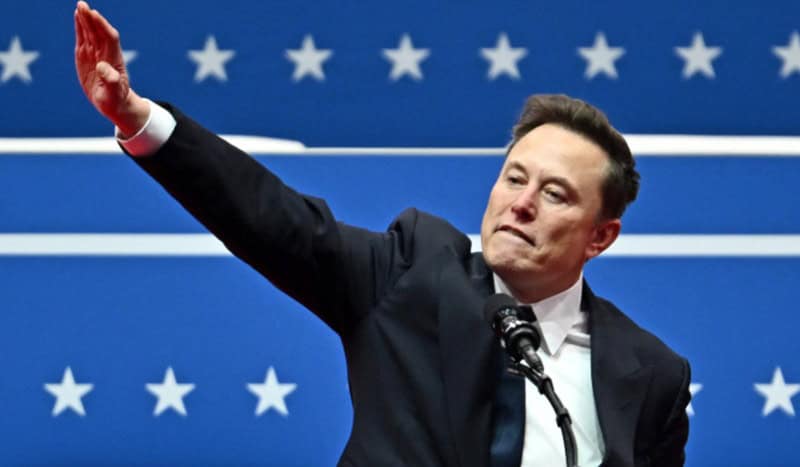 Musk: AI-ul Ne Depășește în 5 Ani, Ne Înlocuiește în 10. Ce Facem?