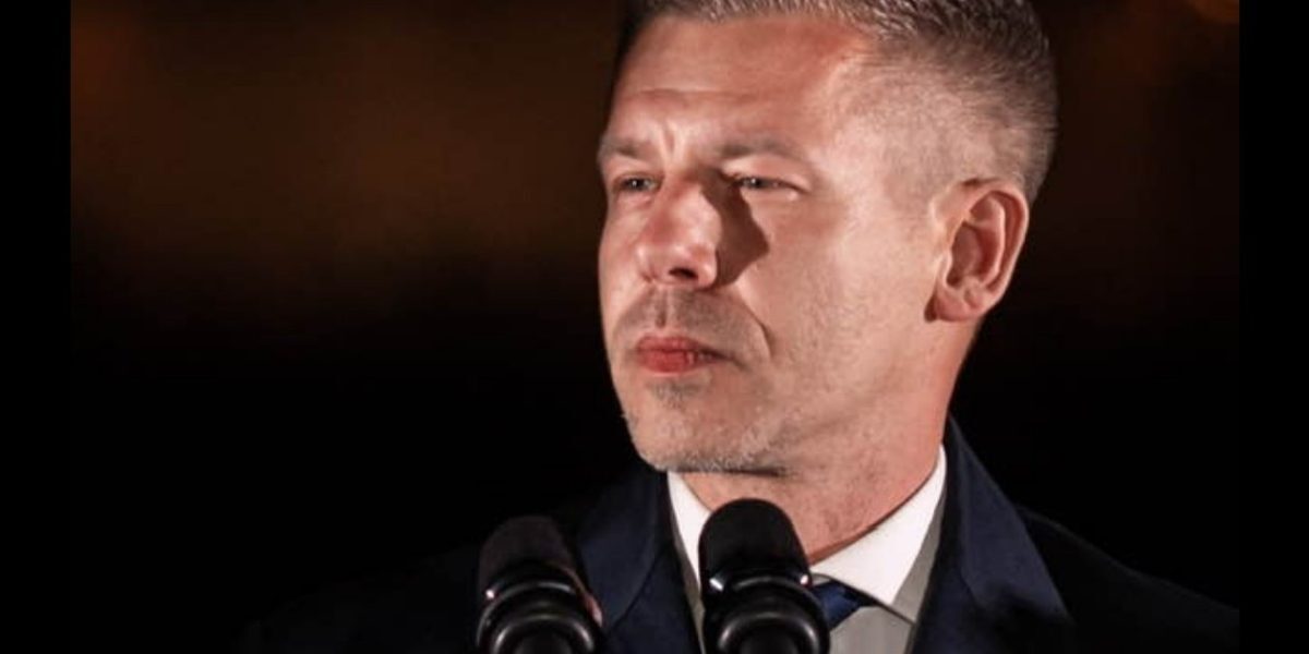 Polgar, propusă la prezidențiale-farsă. Premierul Magyar: „O onoare”