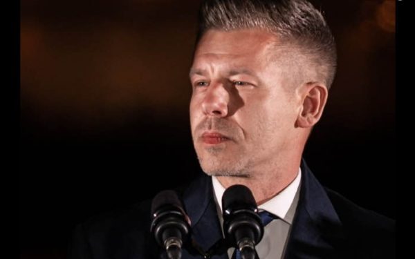 Polgar, propusă la prezidențiale-farsă. Premierul Magyar: „O onoare”