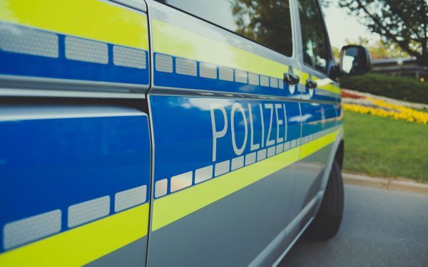 ROMÂN ARESTAT în Germania pentru terorism extremist