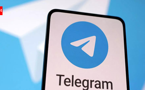 Guvernul, amendă Telegram pentru filme pirat